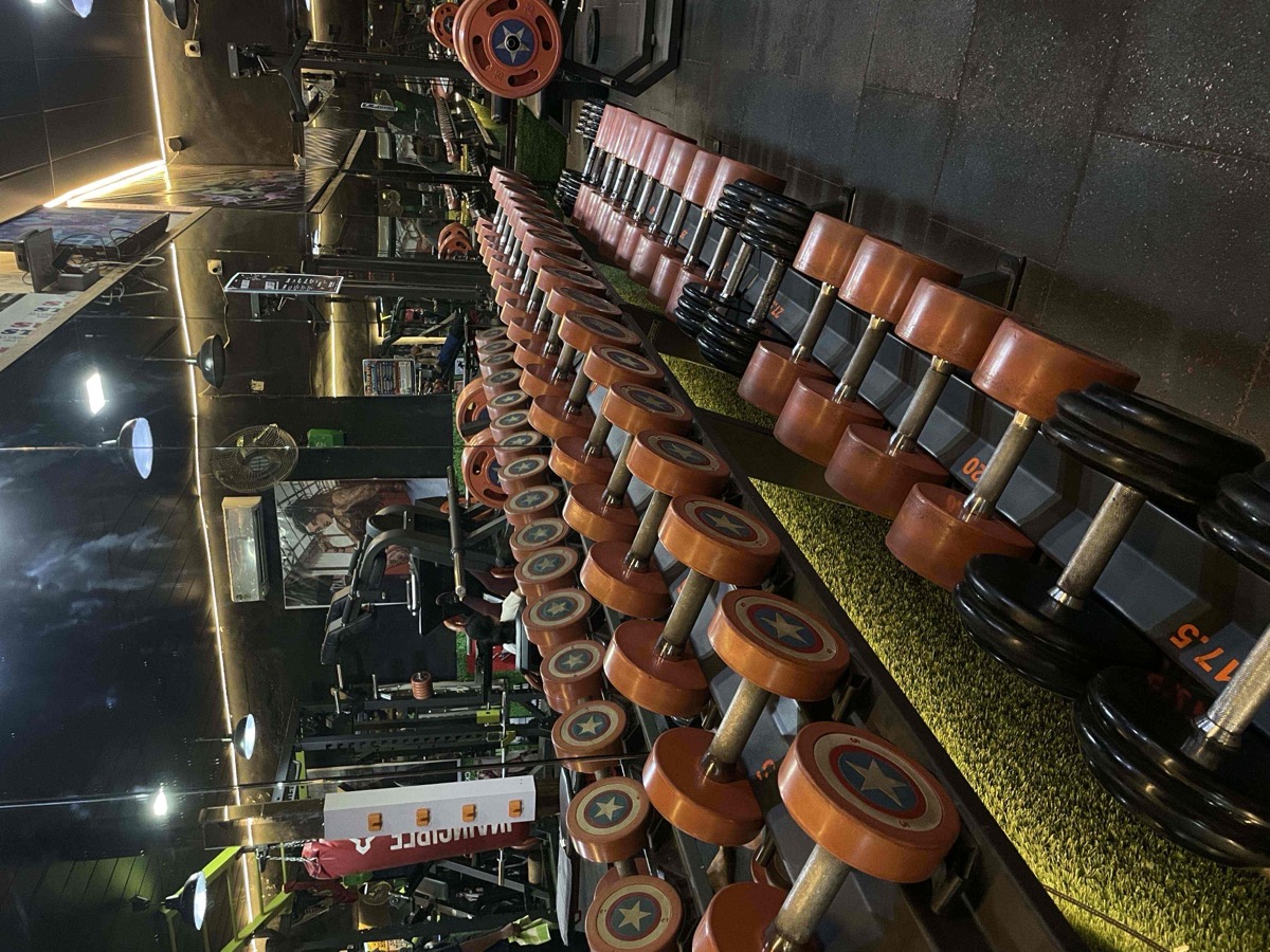 Weight Training