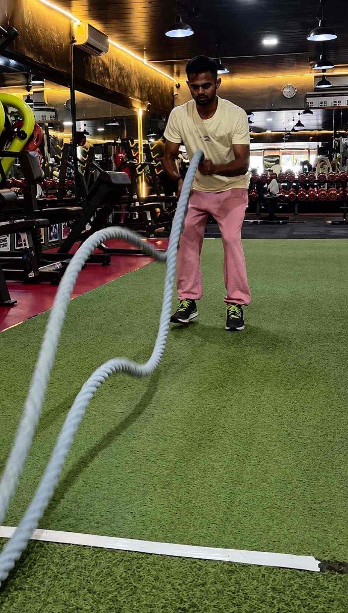CrossFit